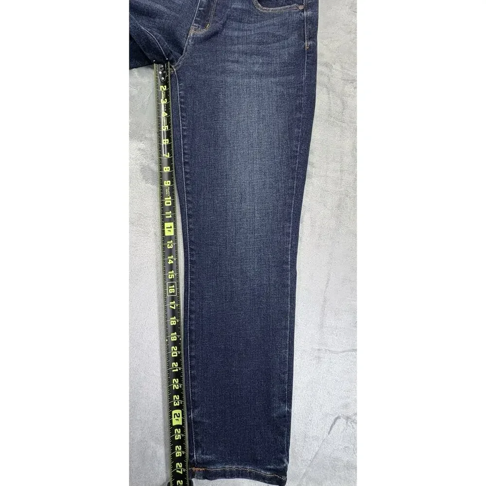 Judy Blue Relaxed Fit Jeans Women’s Size 9/29 – Great Condition - Picture 5 of 8
